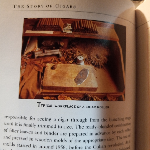 The Cigar Companion. Book - Picture 13 of 13